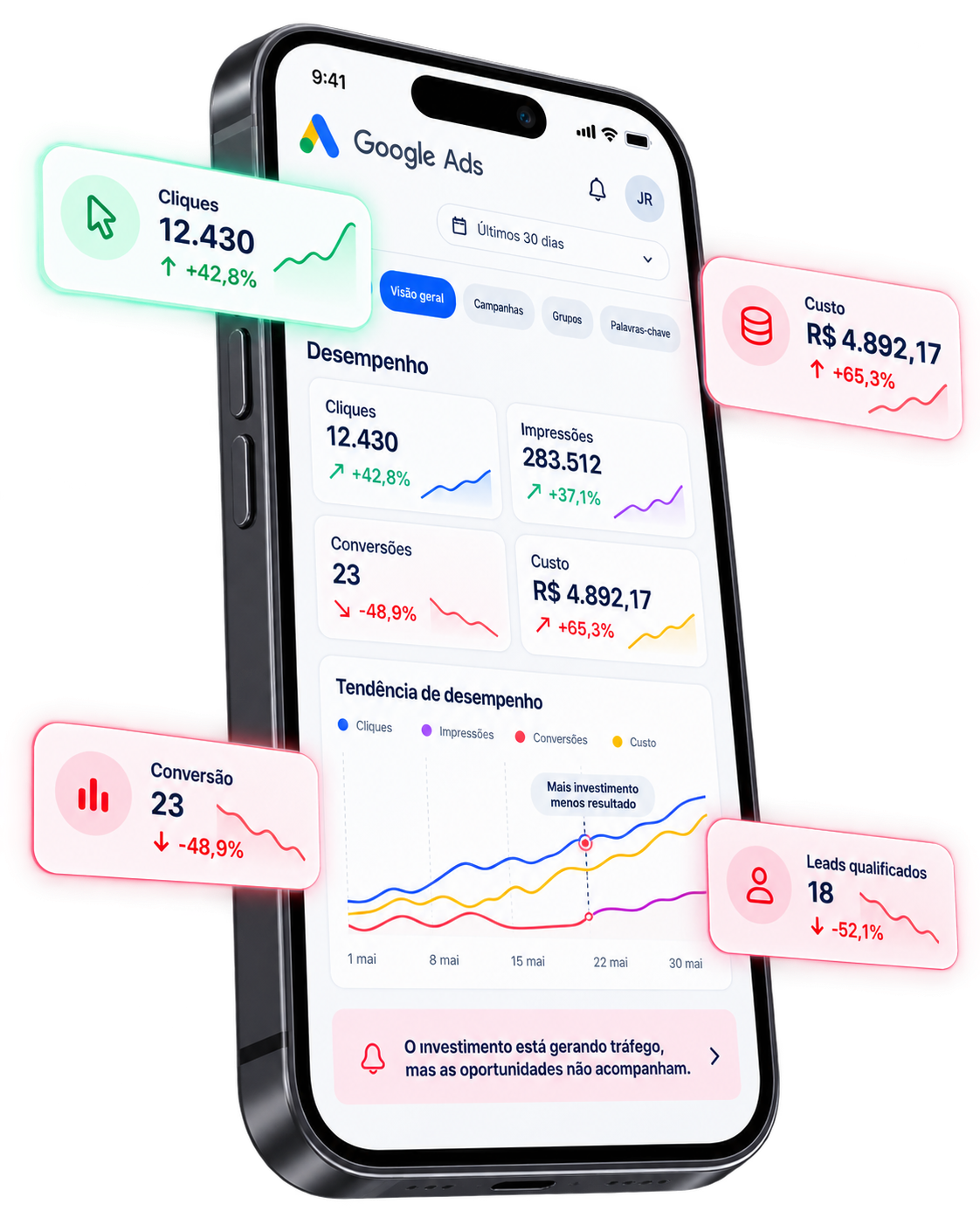 icone google ads clicka